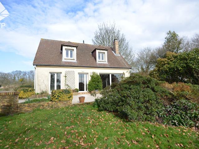Vente Maison 6 pièces 145 m2 Caudebec en Caux