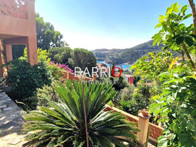 Vente Maison 6 pièces 145 m2 Cerbère
