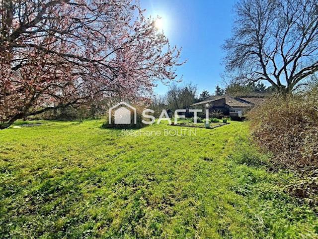 Vente Maison 6 pièces 145 m2 Chantonnay