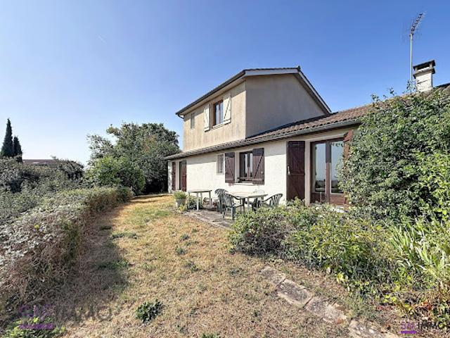 Vente Maison 6 pièces 145 m2 Chaponost