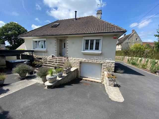 Vente Maison 6 pièces 145 m2 Clermont