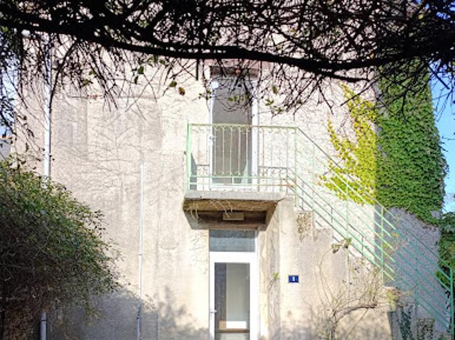Vente Maison 6 pièces 145 m2 Coësmes