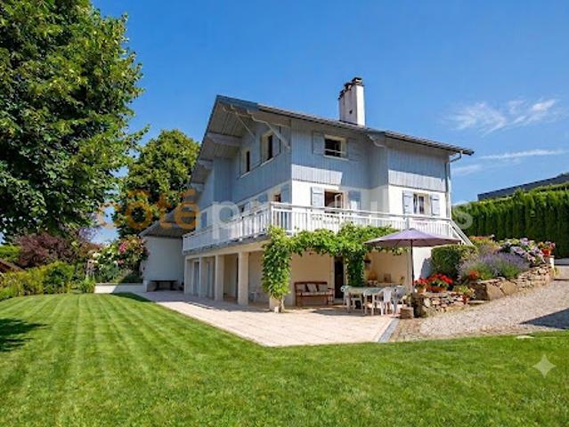 Vente Maison 6 pièces 145 m2 Cranves Sales