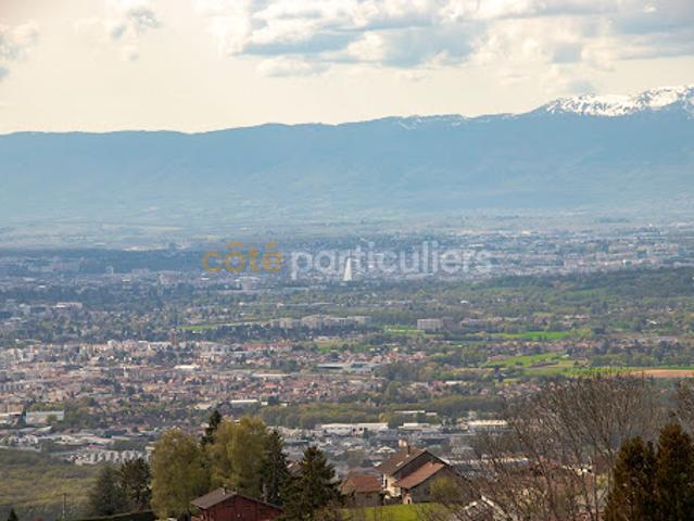 Vente Maison 6 pièces 145 m2 Cranves Sales