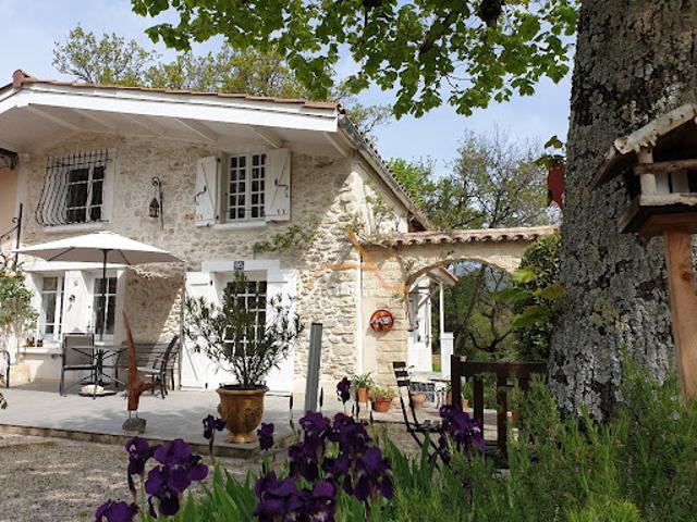 Vente Maison 6 pièces 145 m2 Dieulefit