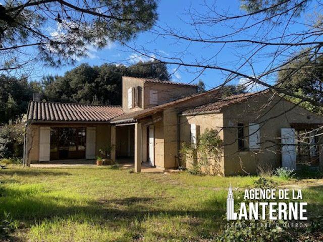 Vente Maison 6 pièces 145 m2 Dolus d'Oléron
