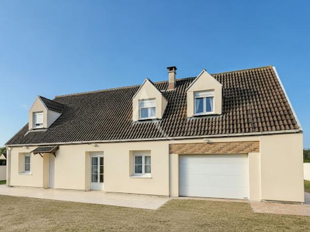 Vente Maison 6 pièces 145 m2 Dourdan