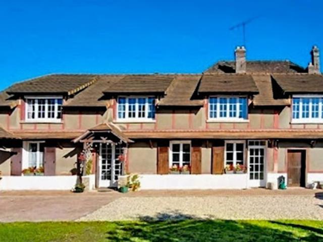 Vente Maison 6 pièces 145 m2 Ezy sur Eure