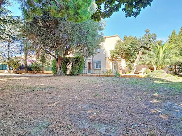 Vente Maison 6 pièces 145 m2 Elne