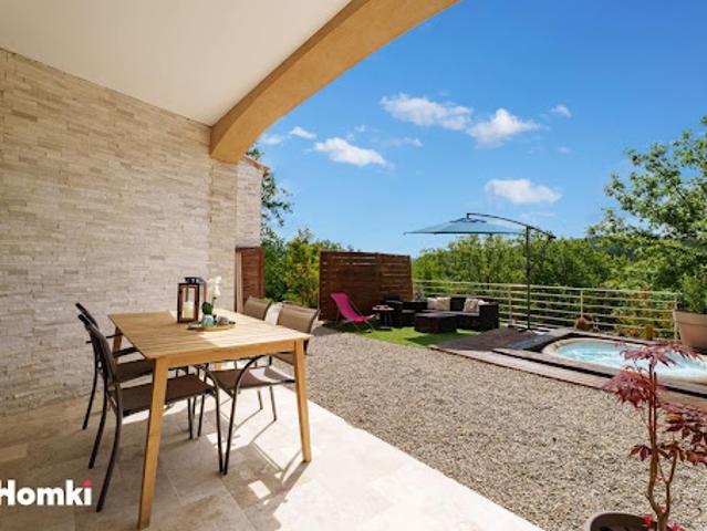 Vente Maison 6 pièces 145 m2 Figanières