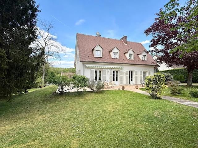 Vente Maison 6 pièces 145 m2 Fontaine le Port