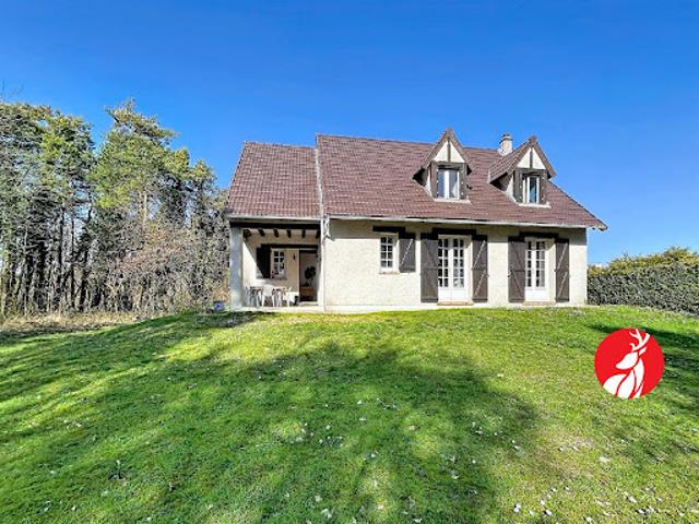 Vente Maison 6 pièces 145 m2 Fontainebleau