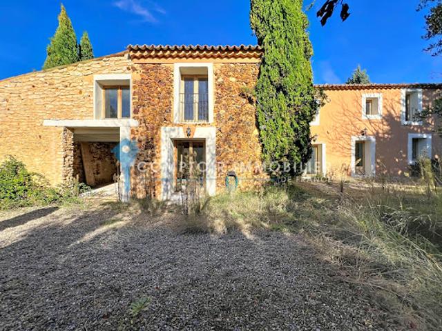 Vente Maison 6 pièces 145 m2 Gargas