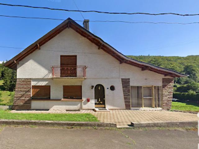 Vente Maison 6 pièces 145 m2 Goetzenbruck