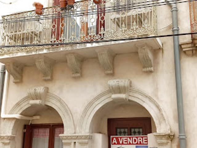 Vente Maison 6 pièces 145 m2 Graissessac