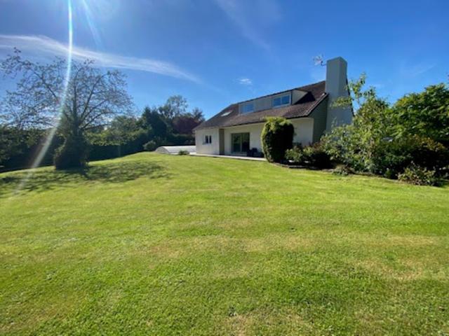 Vente Maison 6 pièces 145 m2 Isneauville