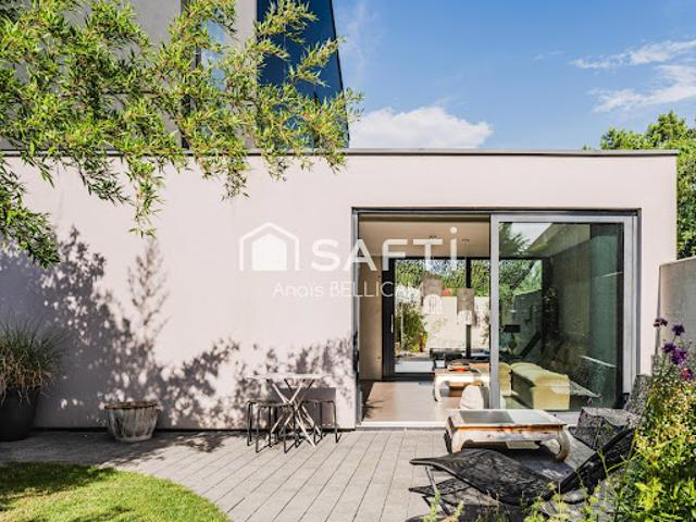 Vente Maison 6 pièces 145 m2 Kunheim