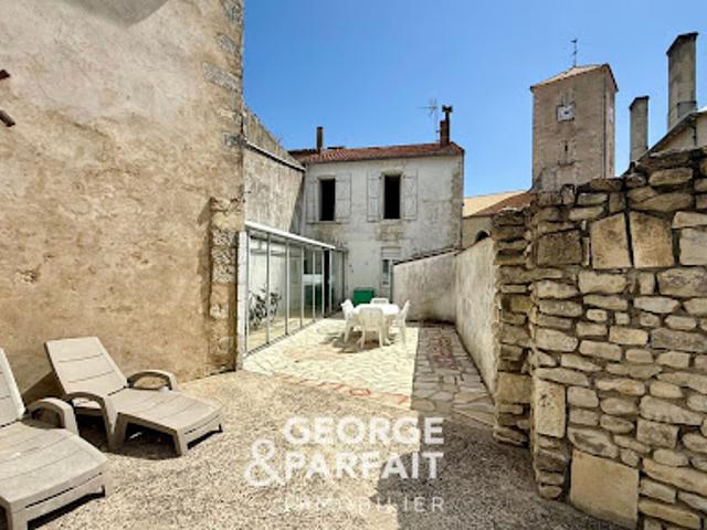 Vente Maison 6 pièces 145 m2 La Flotte