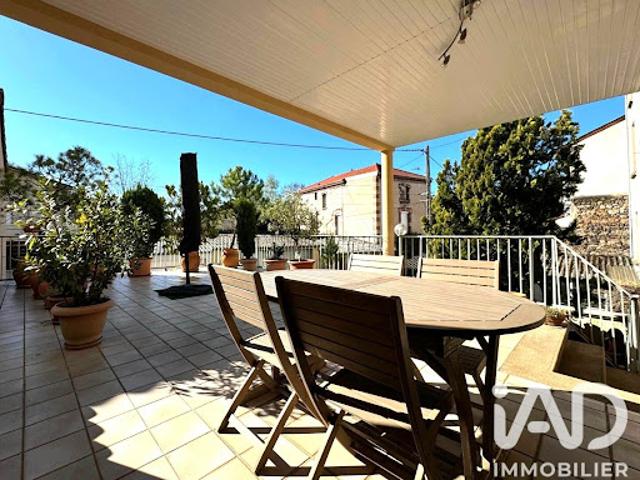 Vente Maison 6 pièces 145 m2 La Fouillouse