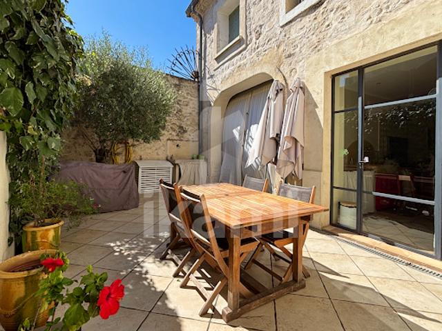 Vente Maison 6 pièces 145 m2 Lansargues