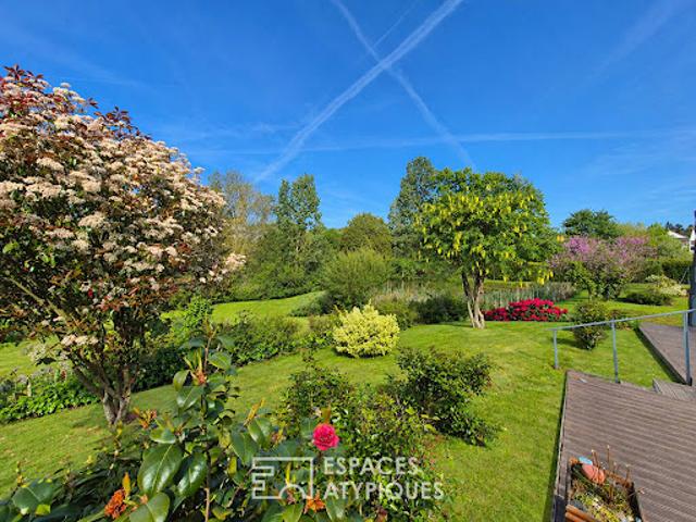 Vente Maison 6 pièces 145 m2 Le Mené