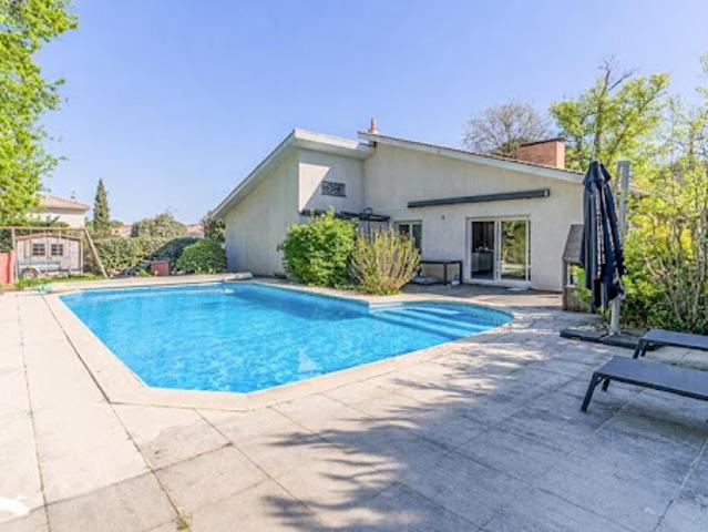 Vente Maison 6 pièces 145 m2 Le Taillan Médoc