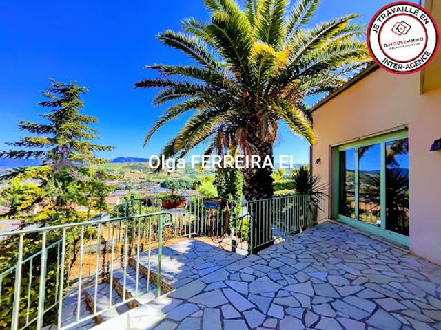 Vente Maison 6 pièces 145 m2 Limoux