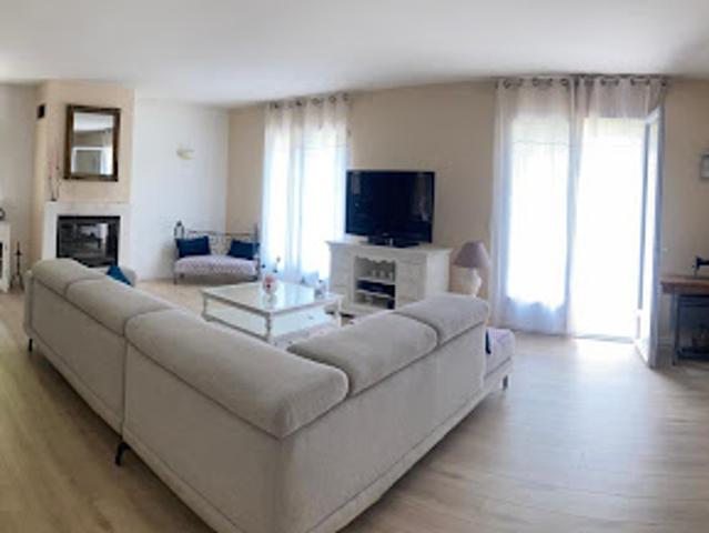 Vente Maison 6 pièces 145 m2 Puyricard
