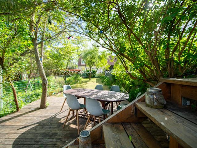 Vente Maison 6 pièces 145 m2 Plailly