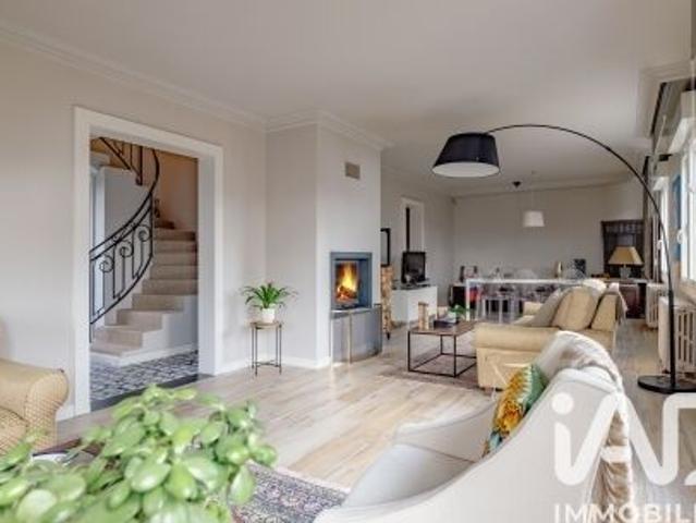 Vente Maison 6 pièces 145 m2 Plescop