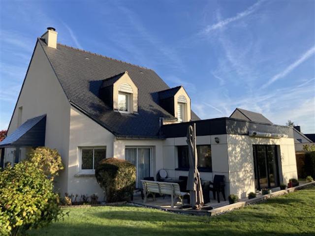 Vente Maison 6 pièces 145 m2 Pontivy