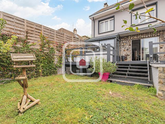 Vente Maison 6 pièces 145 m2 Reims