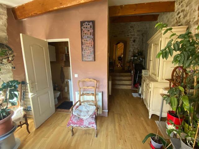 Vente Maison 6 pièces 145 m2 Reillanne