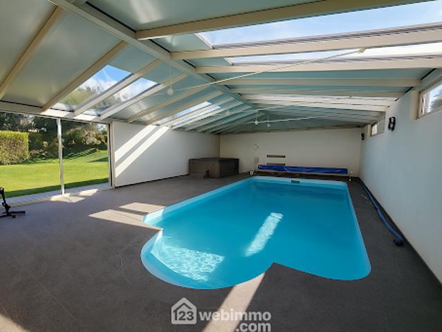 Vente Maison 6 pièces 145 m2 Rospez