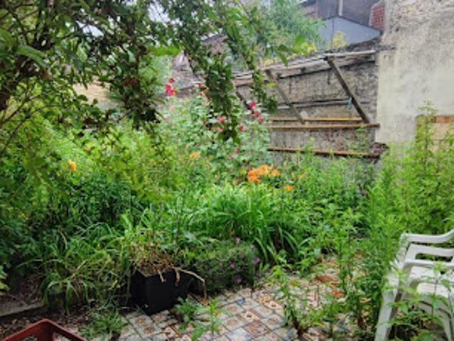 Vente Maison 6 pièces 145 m2 Roubaix