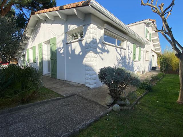 Vente Maison 6 pièces 145 m2 Royan