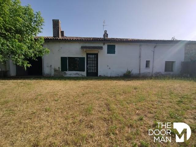 Vente Maison 6 pièces 145 m2 Saint Maixant