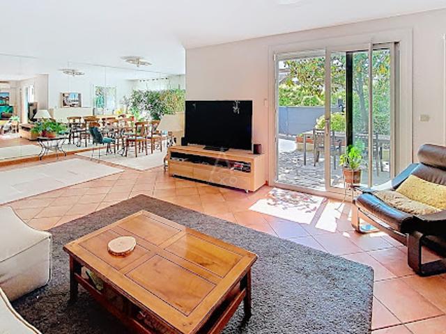 Vente Maison 6 pièces 145 m2 Saint maur des fosses
