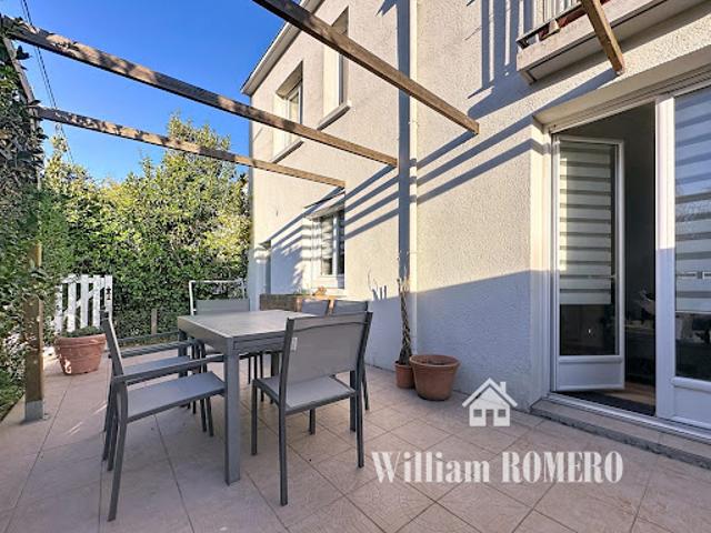 Vente Maison 6 pièces 145 m2 Saint Nazaire