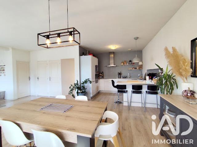 Vente Maison 6 pièces 145 m2 Saint Ay