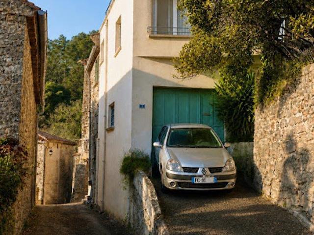 Vente Maison 6 pièces 145 m2 Saint bres