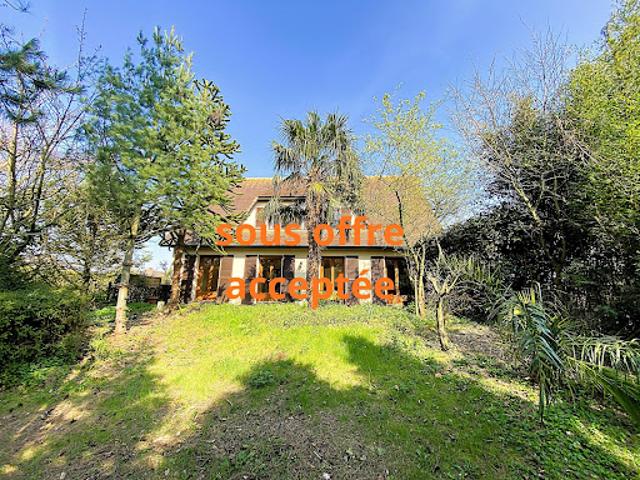 Vente Maison 6 pièces 145 m2 Saint Contest