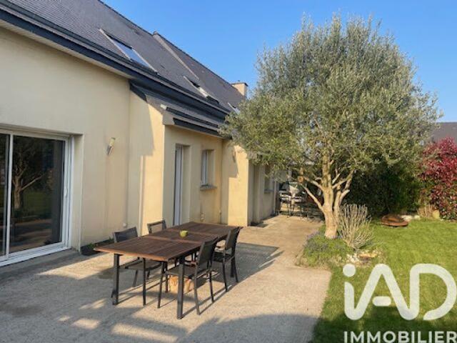 Vente Maison 6 pièces 145 m2 Saint symphorien