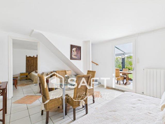 Vente Maison 6 pièces 145 m2 Sainte Soulle