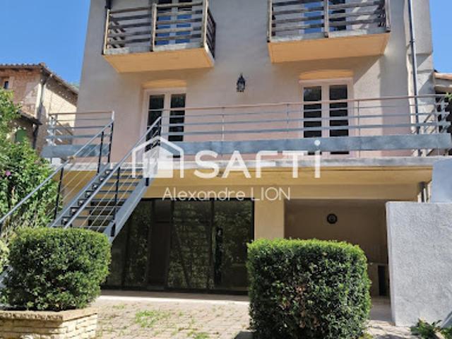 Vente Maison 6 pièces 145 m2 Sansais