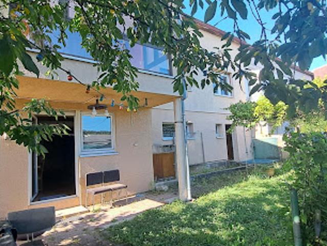 Vente Maison 6 pièces 145 m2 Sarreguemines