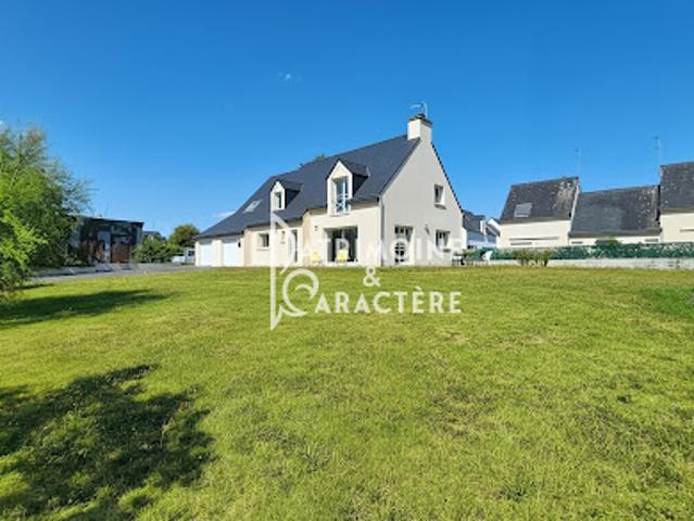 Vente Maison 6 pièces 145 m2 Sarzeau