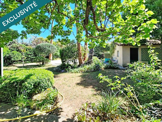Vente Maison 6 pièces 137 m2 Sauvian