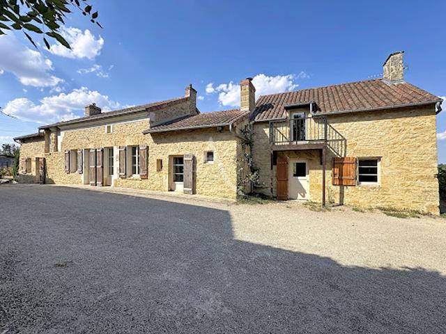 Vente Maison 6 pièces 145 m2 Terranjou