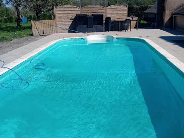 Vente Maison 6 pièces 145 m2 Thorigné sur Dué